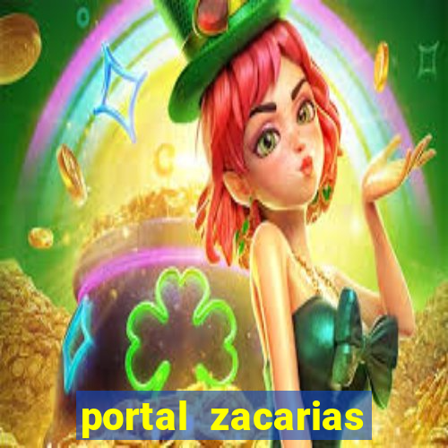 portal zacarias roleta russa